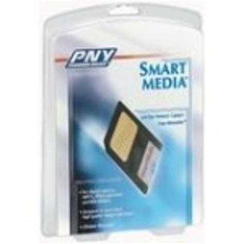 pny smart media card|PNY .